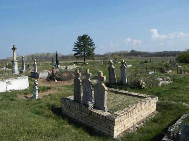 Groblje Gornji Tavankut_007